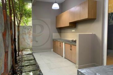 Setia Eco Park Phase 6