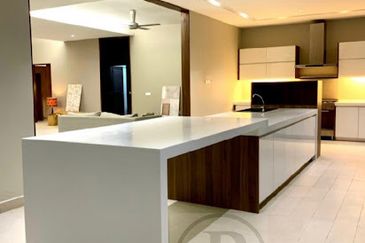 Setia Eco Park Phase 6