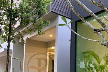 Setia Eco Park Phase 6