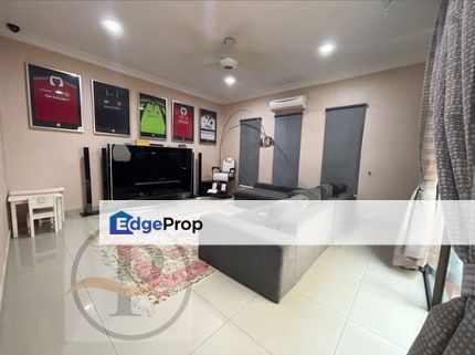 Putra Indah. Hot Property. 2 Storey Terrace House, Putra Indah, Seksyen 9 Putra Heights, Selangor, Subang Jaya