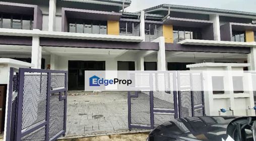 2 Sty Terrace at Bandar Bukit Raja, Klang. Hot Property. Cassira 2, Selangor, Klang