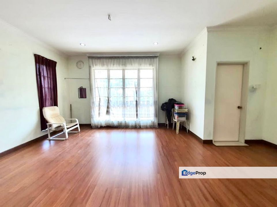 Endlot at Putra Harmoni. Fully renovated, Selangor, Subang Jaya