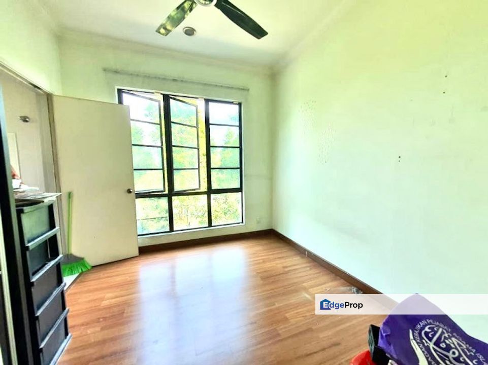 Endlot at Putra Harmoni. Fully renovated, Selangor, Subang Jaya