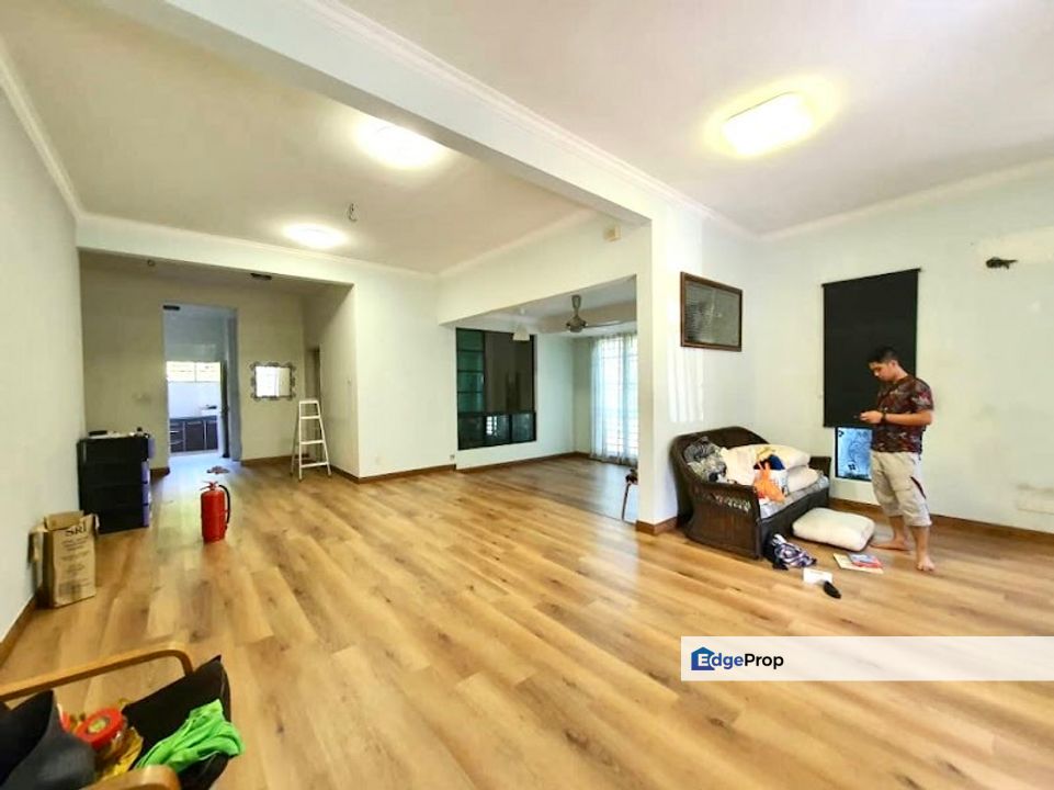 Endlot at Putra Harmoni. Fully renovated, Selangor, Subang Jaya