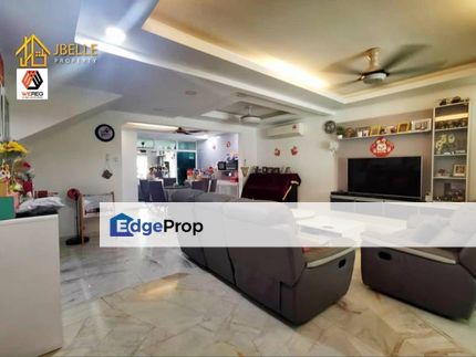 2 sty terrace at Putra Bistari facing open. Hot Property, Selangor, Putra Heights