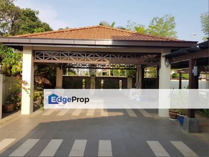 Corner lot semi D at Ambang Botanic 1 , Selangor, Bandar Botanic/Bandar Bukit Tinggi