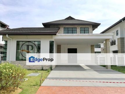 2 sty bungalow at Setia Duta, Selangor, Setia Eco Park