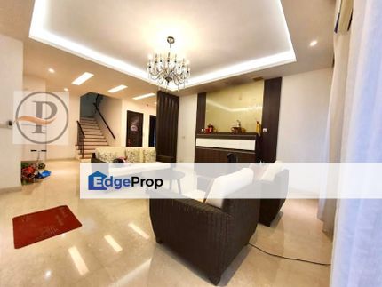 2 Sty bungalow at Setia Eco Park, Helenus 2, Setia Eco Park, Selangor, Setia Eco Park