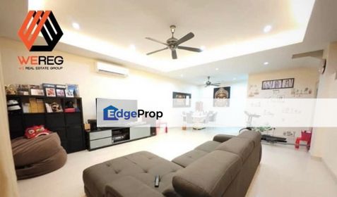 2 Storey Terrace Bandar Parklands. Hot Property , Selangor, Klang