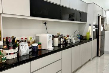 Tari 2 @ Alam Impian