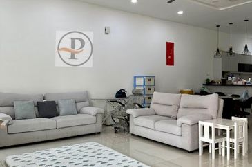 Tari 2 @ Alam Impian