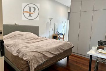 Tari 2 @ Alam Impian