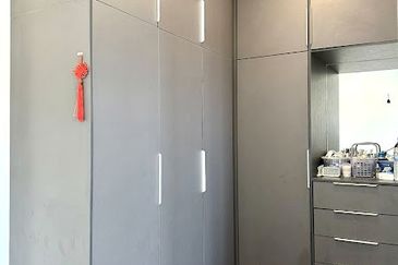 Tari 2 @ Alam Impian