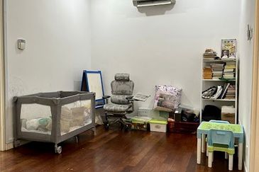 Tari 2 @ Alam Impian