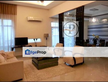 Renovated 2 stySemi D (Designer home) at Setia Duta, Setia Ecopark, Selangor, Setia Eco Park