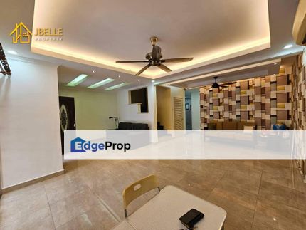 Putra Permai. 2 storey House (Intermediate) @ Putra Permai, Sek 10, Putra Heights, Selangor, Subang Jaya