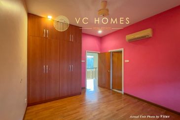 Setia Eco Park Phase 2