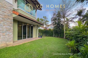 Setia Eco Park Phase 2