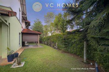 Setia Eco Park Phase 2