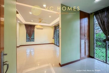 Setia Eco Park Phase 2