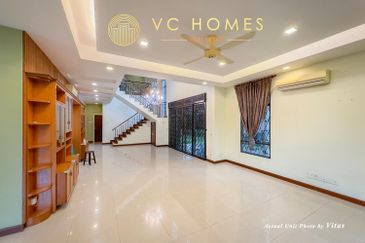 Setia Eco Park Phase 2