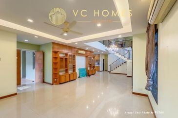 Setia Eco Park Phase 2