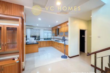 Setia Eco Park Phase 2