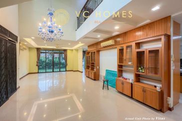 Setia Eco Park Phase 2