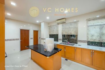 Setia Eco Park Phase 2