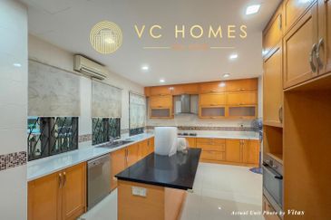 Setia Eco Park Phase 2