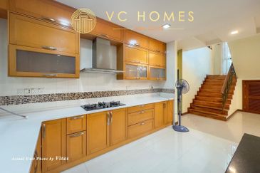 Setia Eco Park Phase 2