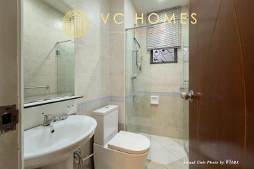 Setia Eco Park Phase 2