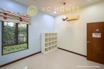 Setia Eco Park Phase 2