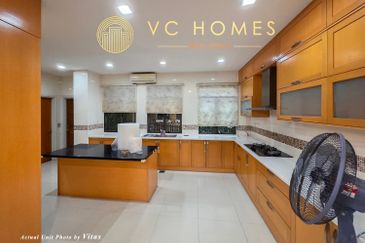 Setia Eco Park Phase 2