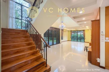 Setia Eco Park Phase 2