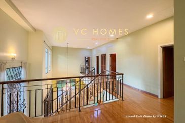 Setia Eco Park Phase 2