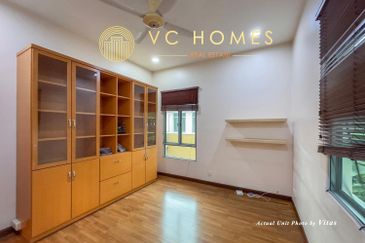 Setia Eco Park Phase 2