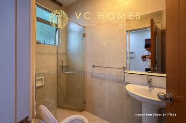 Setia Eco Park Phase 2