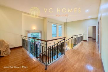 Setia Eco Park Phase 2