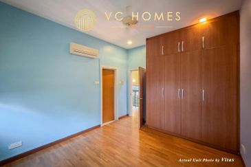 Setia Eco Park Phase 2