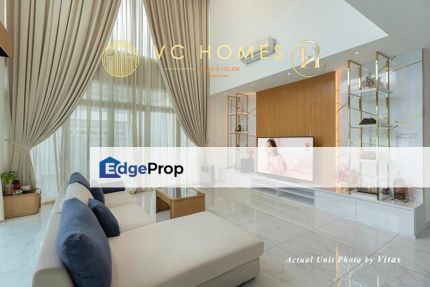 Bandar Parklands Bungalow with Pool, Selangor, Klang