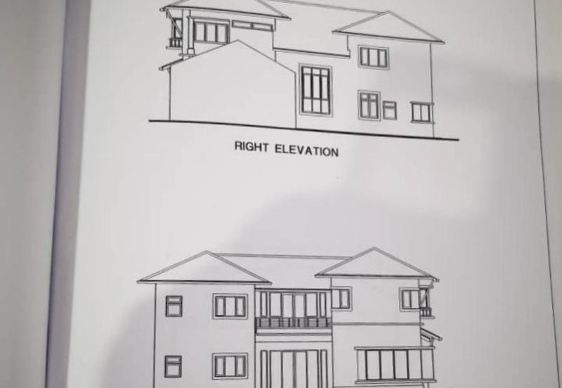 Jalan Setia Nusantara U13/22E