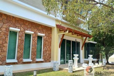 Jalan Setia Nusantara U13/22E