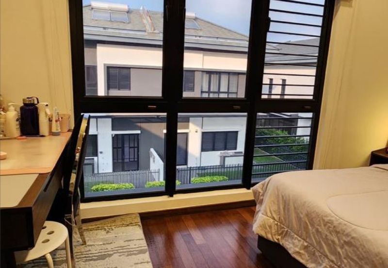 Dremien @ Eco Ardence