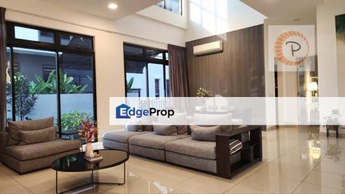 2 STY SEMI D AT ECO ARDENCE- DREMIEN, Selangor, Setia Eco Park