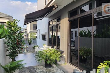 Dremien @ Eco Ardence