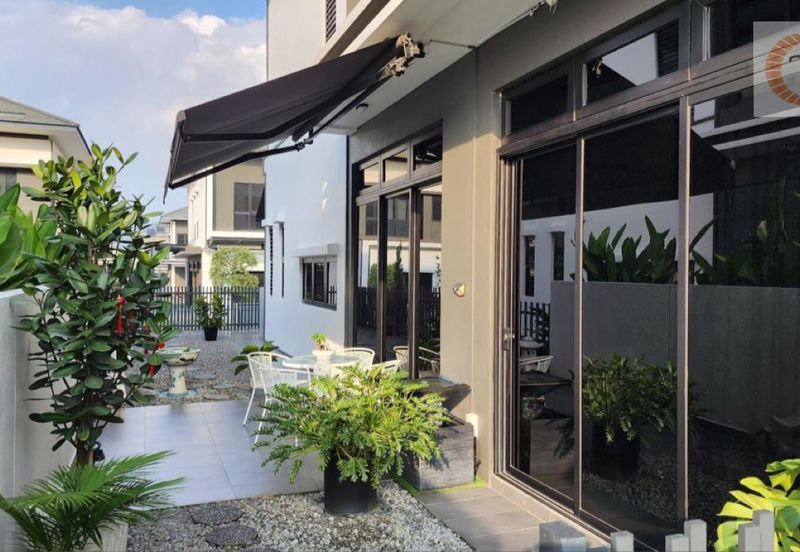 Dremien @ Eco Ardence