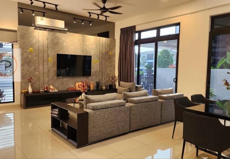 Dremien @ Eco Ardence