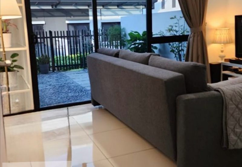 Dremien @ Eco Ardence