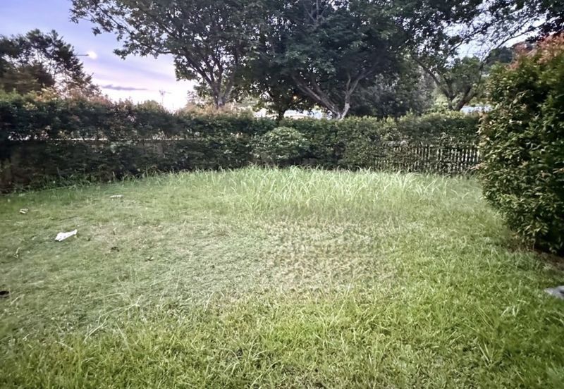 Jalan Setia Duta U13/21J